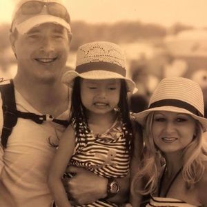 Meet your Posher, Kathi